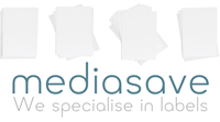 Mediasave Website Logo
