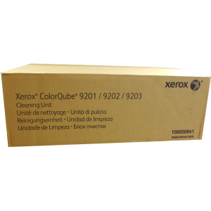 Genuine Original Xerox 9201 9202 9203 108R00841 ColorCube Cleaning Unit (B)