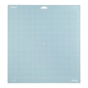 Cricut Light Grip Cutting Mat 2001976 - 12 x 12" 30.5 x 30.5cm New Genuine