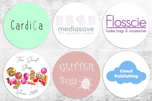 Professional Logo Design - Graphic Designer - Expert Bespoke Premium Service - Image 2